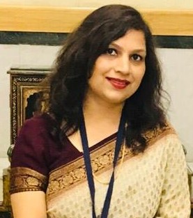 Dr. Manisha Bharti