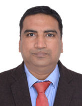 Prof Manoj Kumar